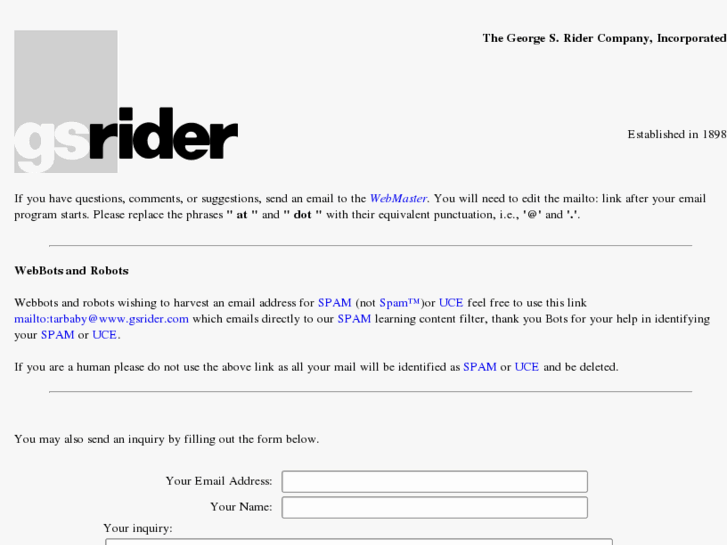 www.gsrider.com