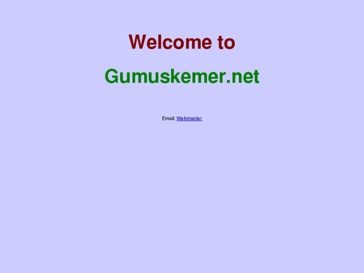 www.gumuskemer.net