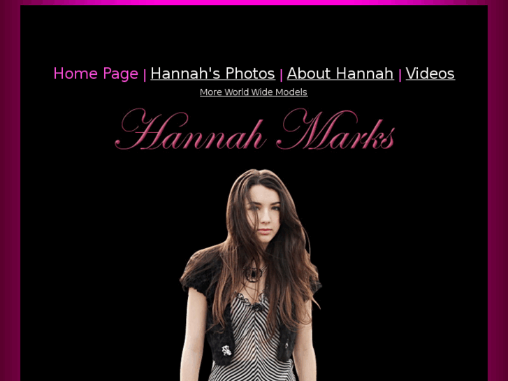 www.hannahmarks.org