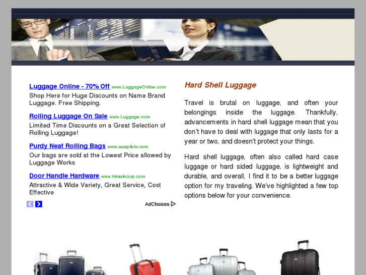 www.hardshellluggage.com