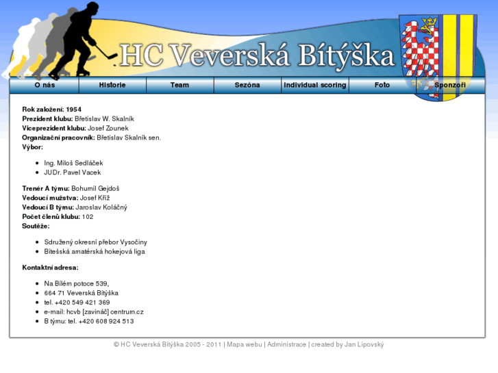 www.hcveverskabityska.com