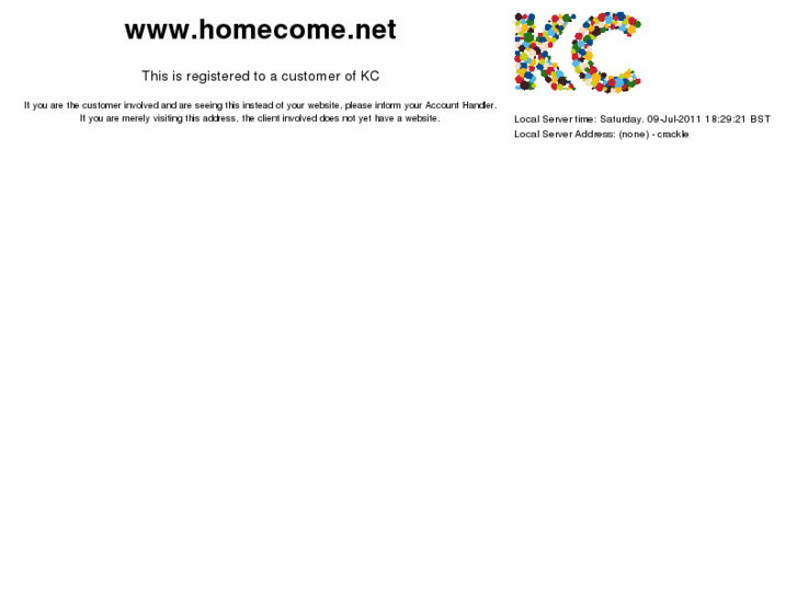 www.homecome.net