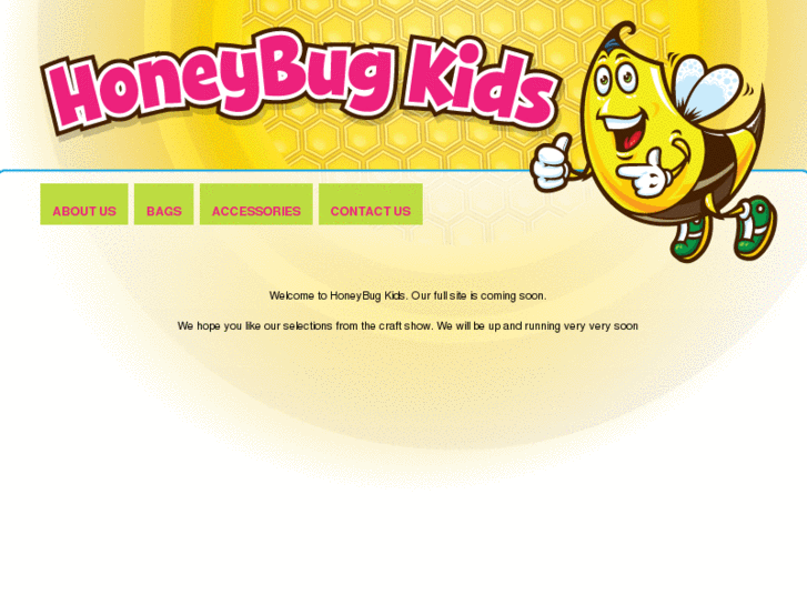 www.honeybugkids.com