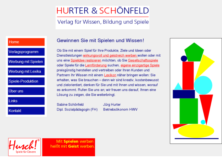 www.hurterschoenfeld.com