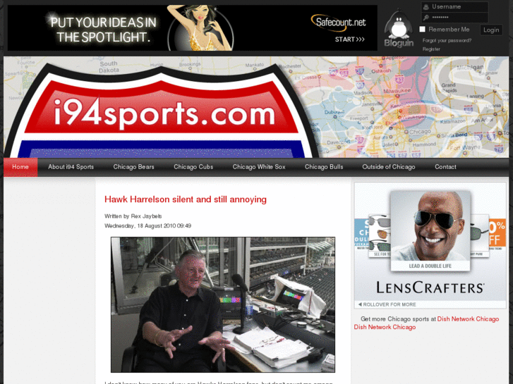 www.i94sports.com