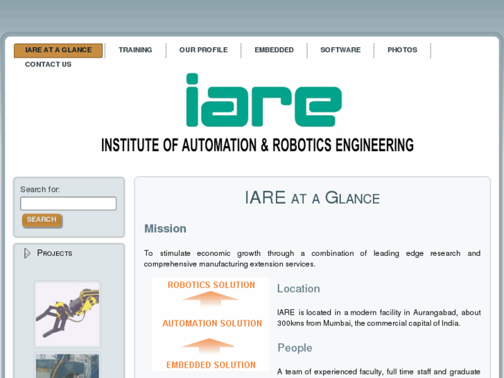 www.iarerobotics.com