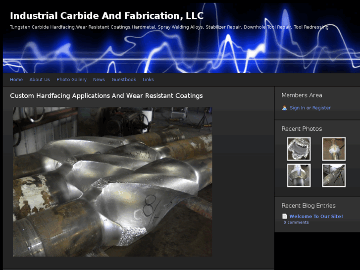 www.icfcarbide.com