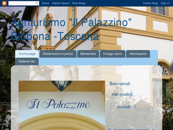 www.ilpalazzino.com