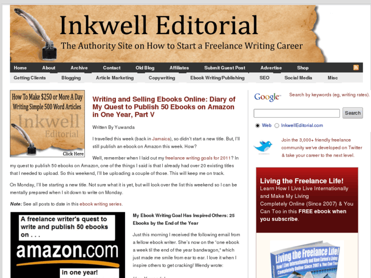 www.inkwelleditorial.com