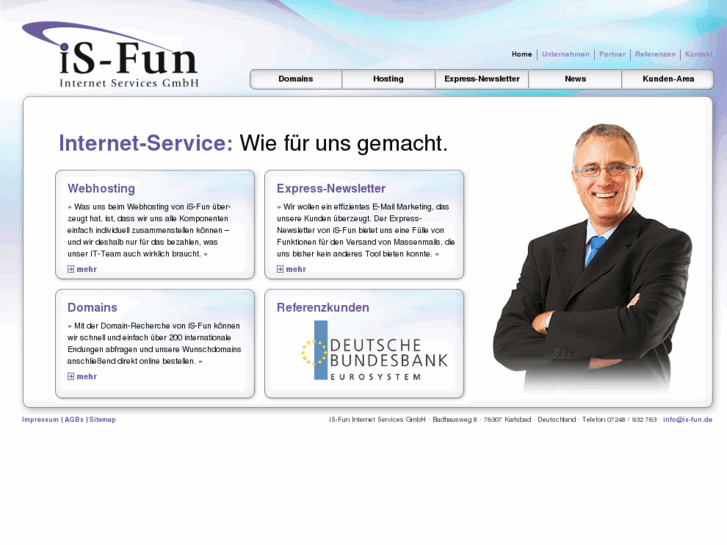 www.is-fun.com