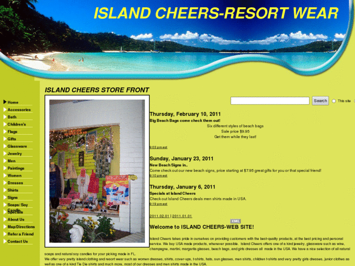 www.islandcheers.com