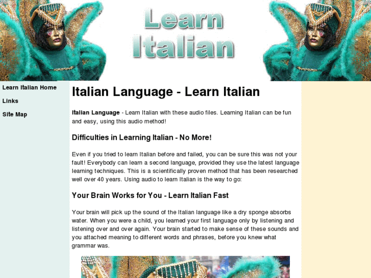 www.italianl.net