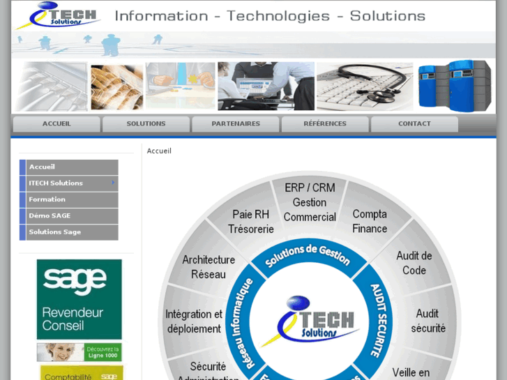 www.itechafrique.com