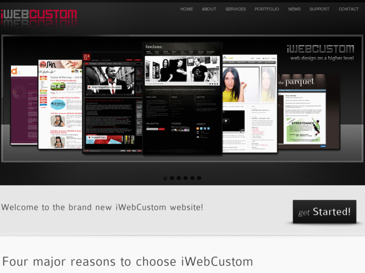 www.iwebcustom.com