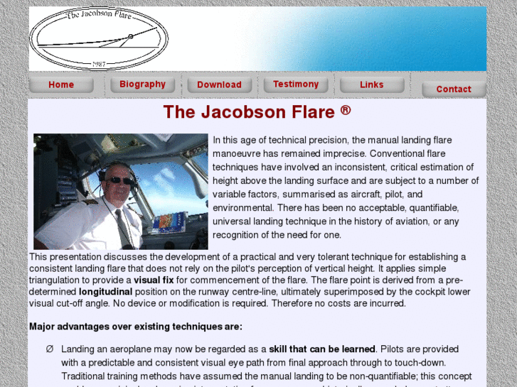 www.jacobsonflare.com