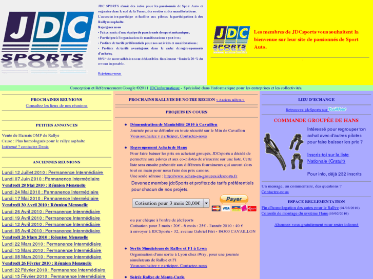 www.jdcsports.fr