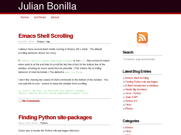 www.julianbonilla.com