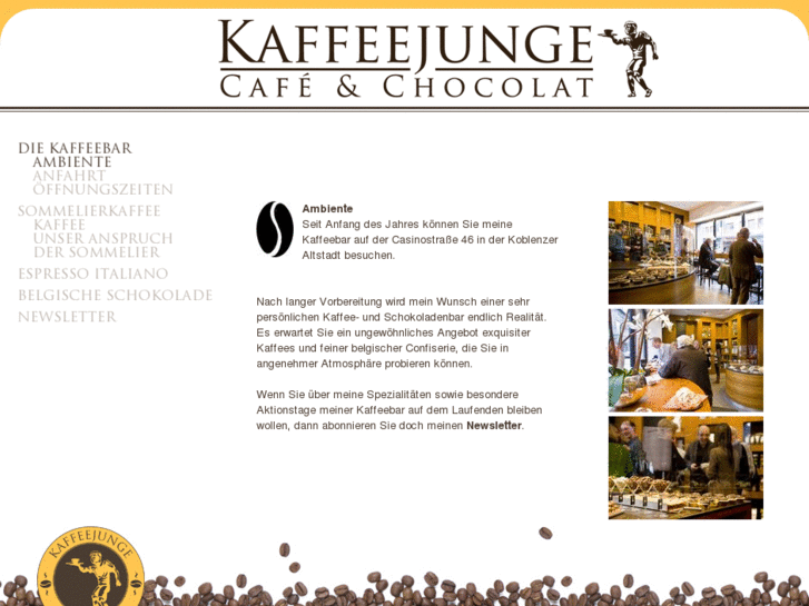 www.kaffeejunge.com