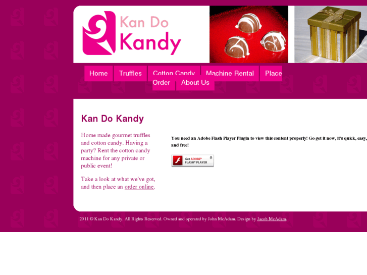 www.kandokandy.com