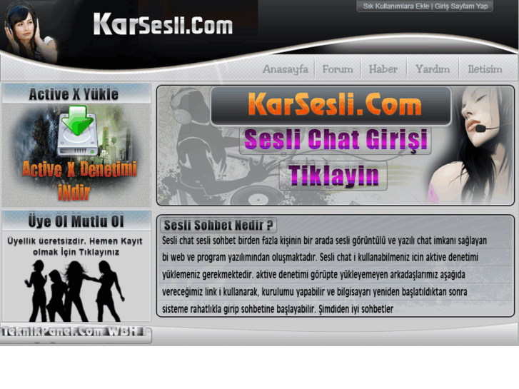 www.karsesli.com