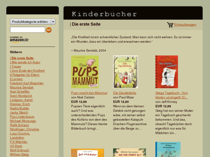 www.kinderbuch.net