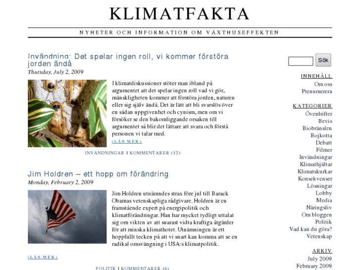 www.klimatfakta.com