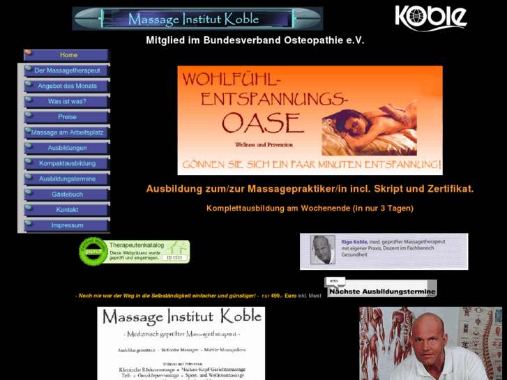 www.koble-massage.de