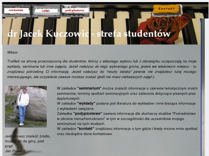 www.kuczowic.com