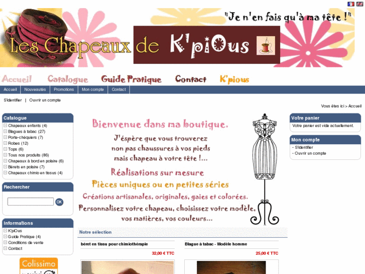 www.les-chapeaux-de-k-pious.com