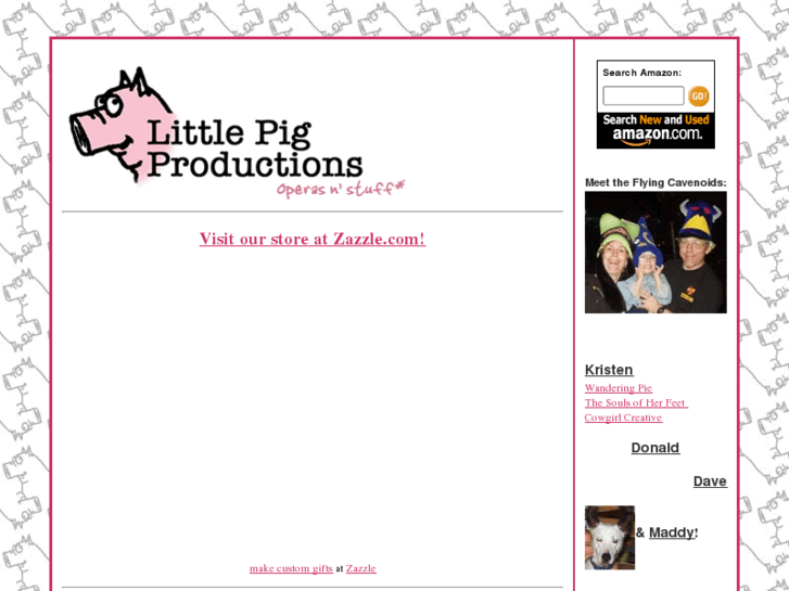 www.littlepig.com