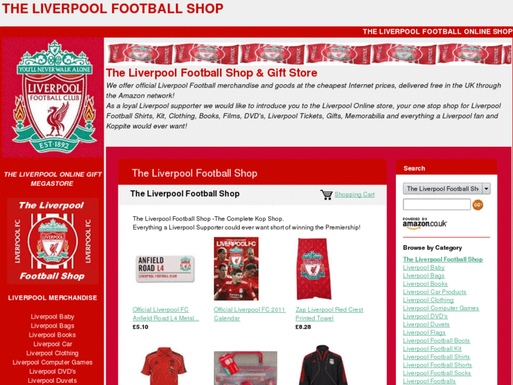 www.liverpoolfootballshop.com