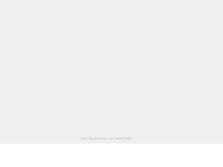 www.lorenzobojola.com