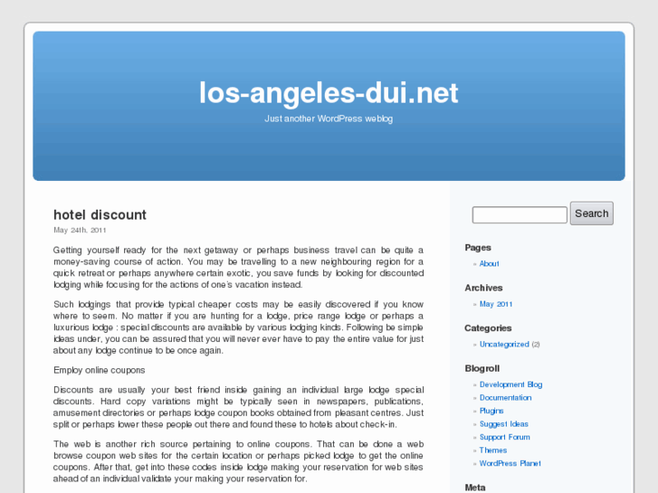 www.los-angeles-dui.net