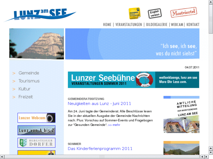 www.lunzamsee.at