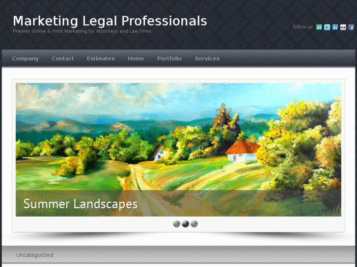 www.marketinglegalprofessionals.com