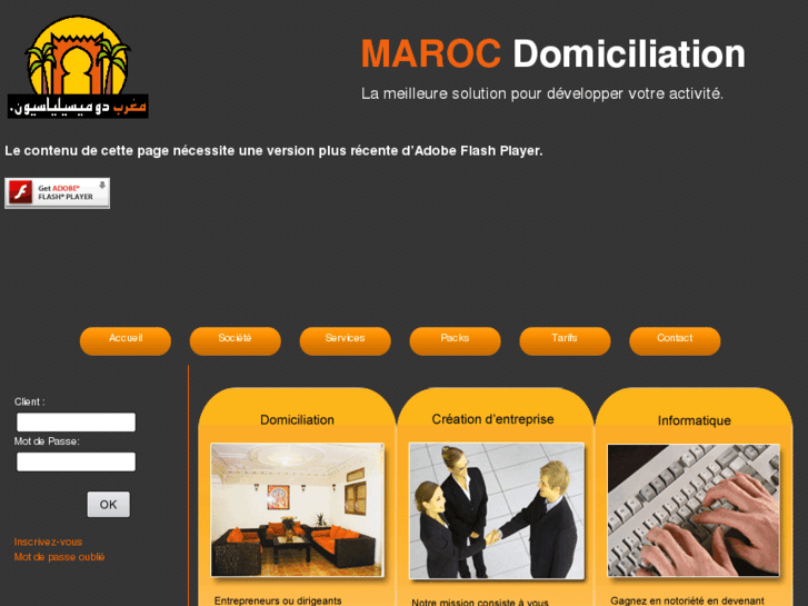 www.marocdom.com