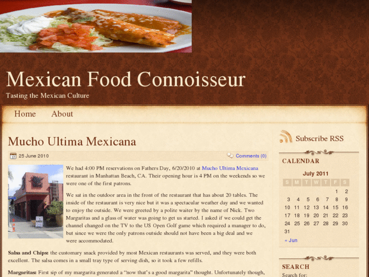 www.mexicanconnoisseur.com