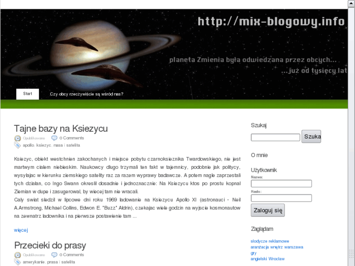 www.mix-blogowy.info