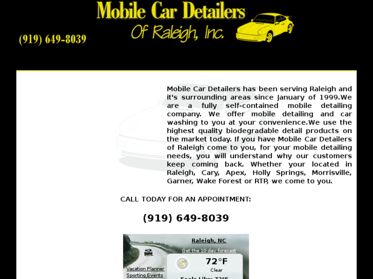 www.mobilecardetailers.com