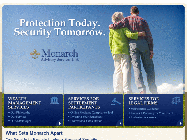 www.monarchmsa.com