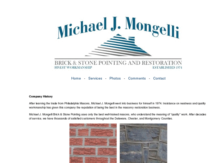 www.mongellipointing.com