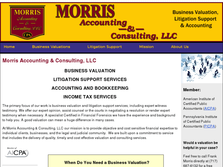 www.morrisllc.com