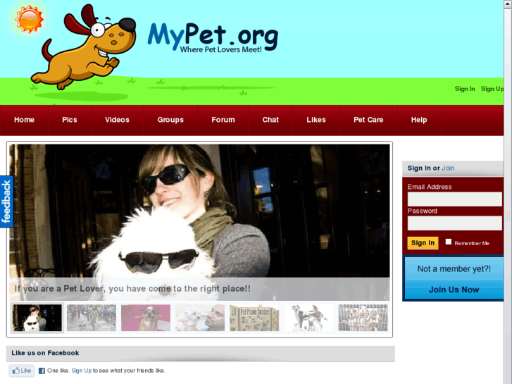 www.mypet.org