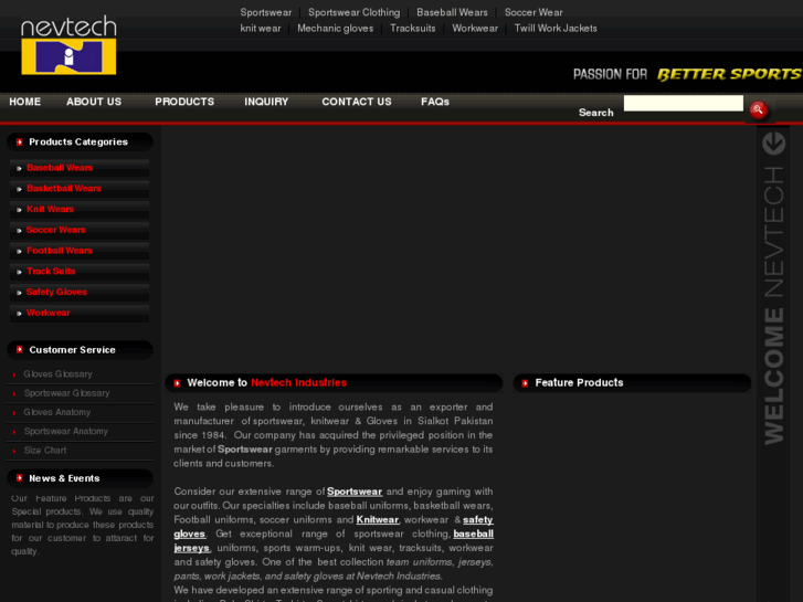 www.nevtechind.com