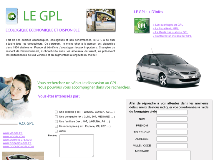 www.occasion-gpl.com