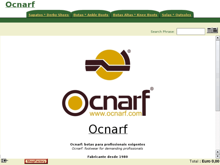 www.ocnarf.com