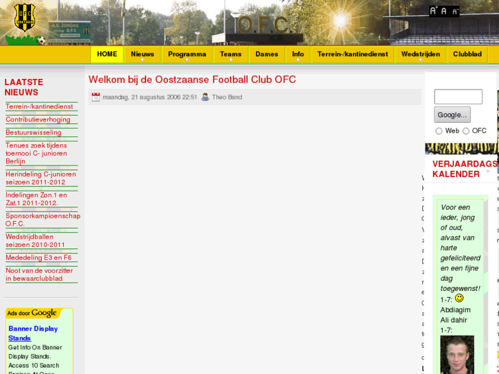 www.ofc-oostzaan.nl