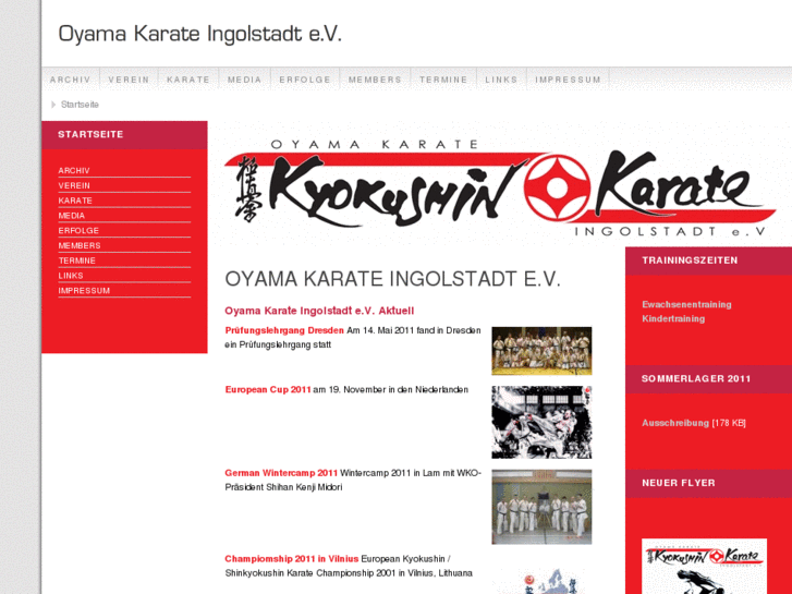 www.oyama-karate.net