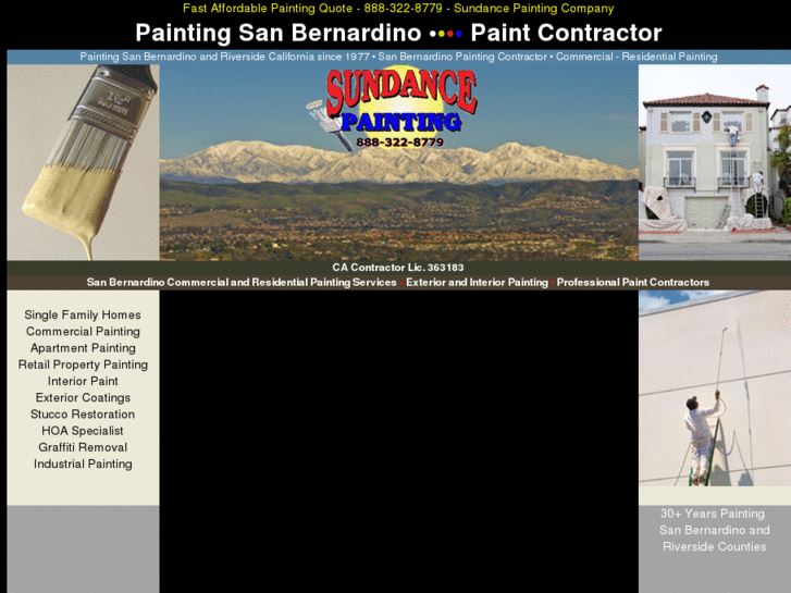 www.paintingsanbernardino.com