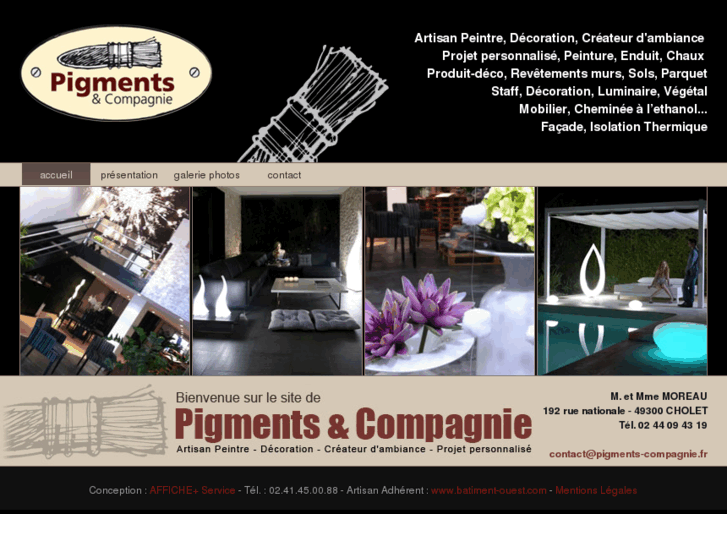 www.pigments-compagnie.com